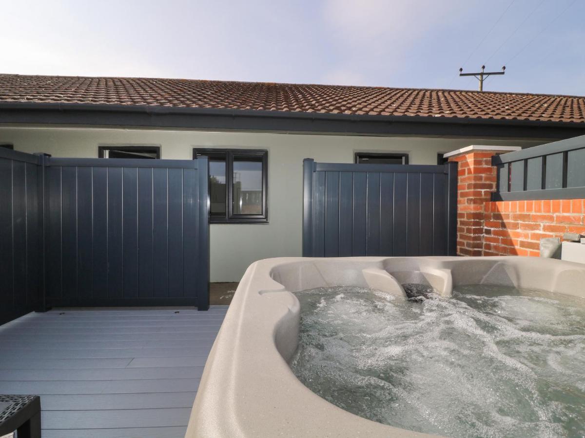 Chalet 4 Ganton Exterior photo