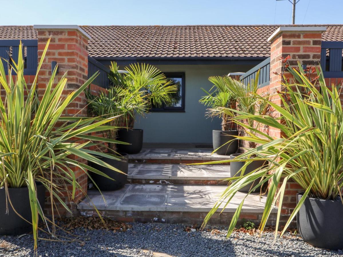 Chalet 4 Ganton Exterior photo